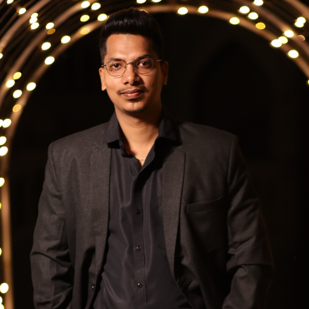 Prathamesh D