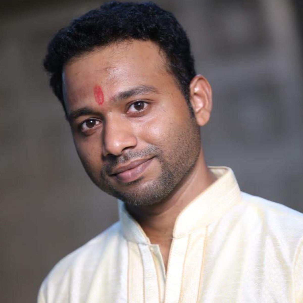 Manoj Pednekar