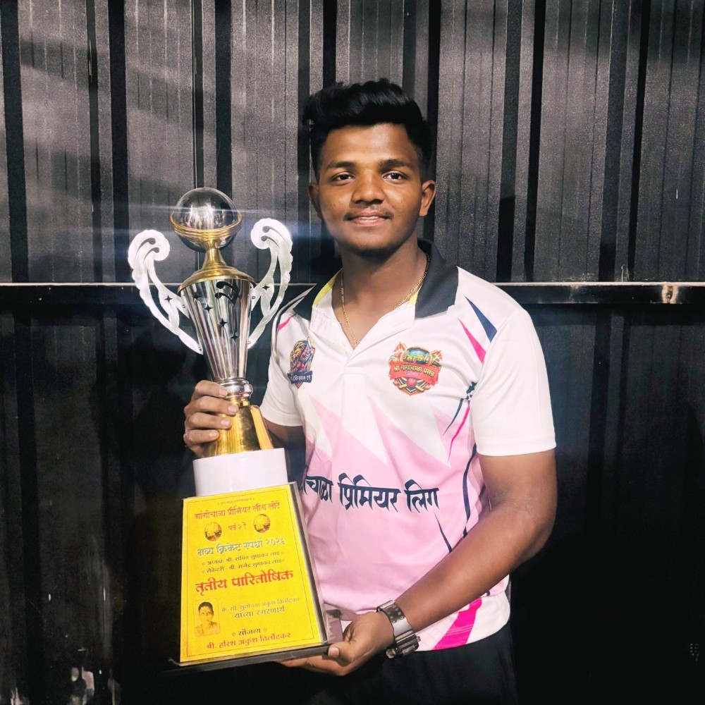 Rahul Kadam