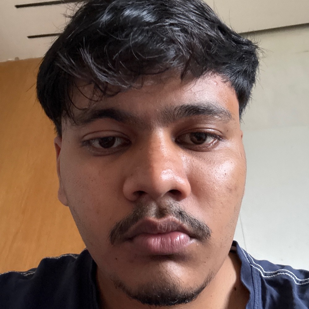 Kaustubh Jadhav